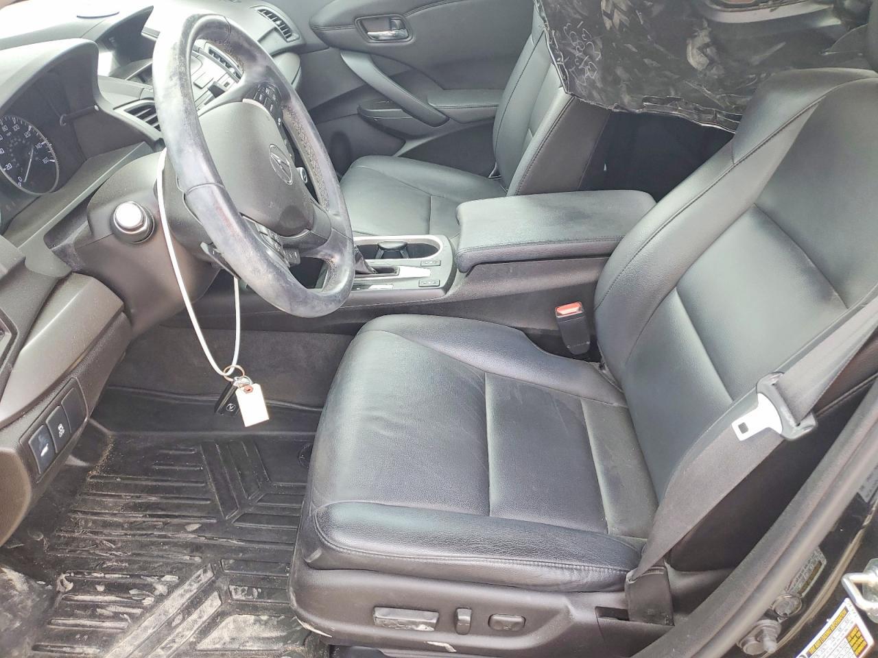 2018 Acura Rdx - Image 7