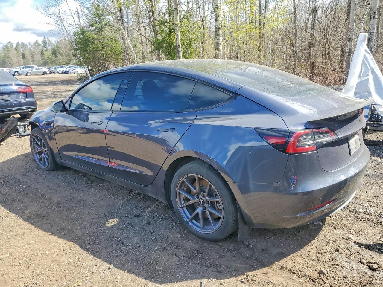 2023 Tesla Model 3 - Image 2