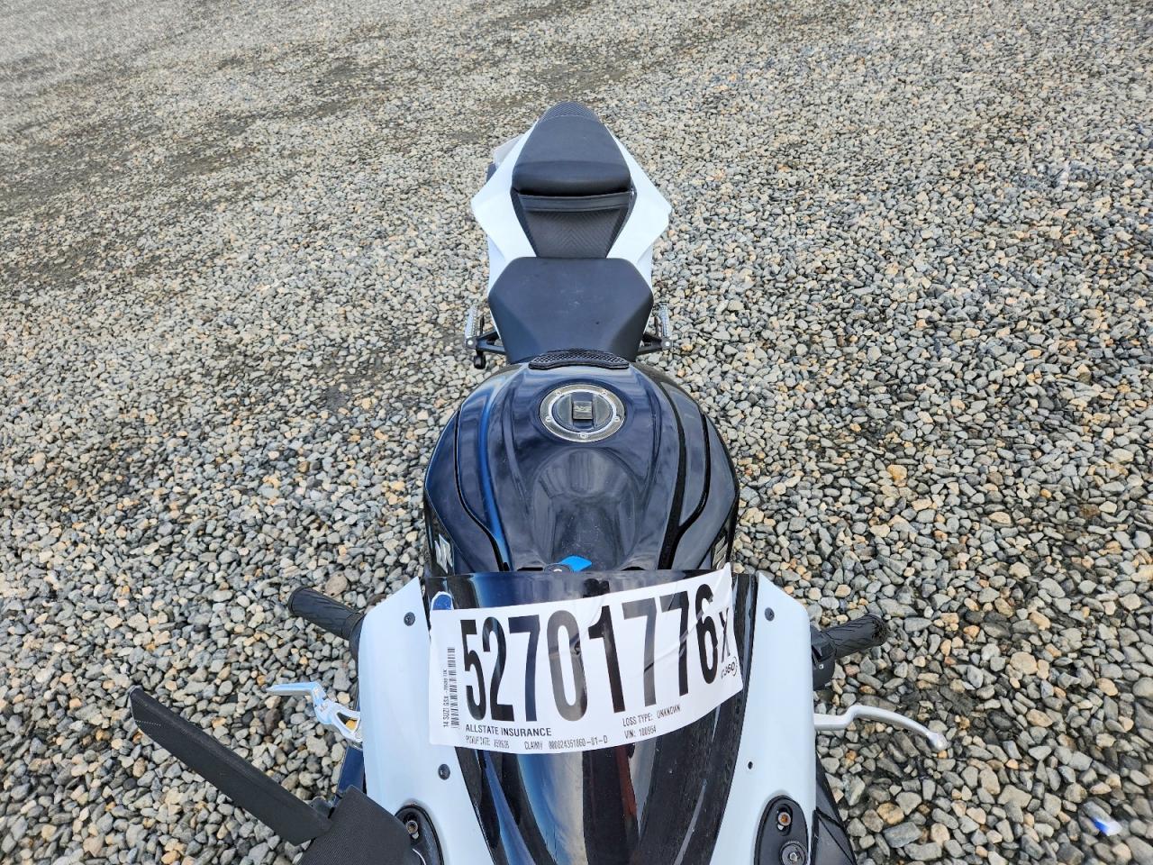 2014 Suzuki Gsx-R600 - Image 5