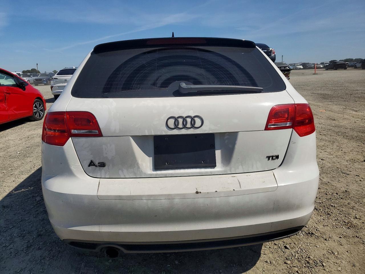 2012 Audi A3 Premium - Image 6