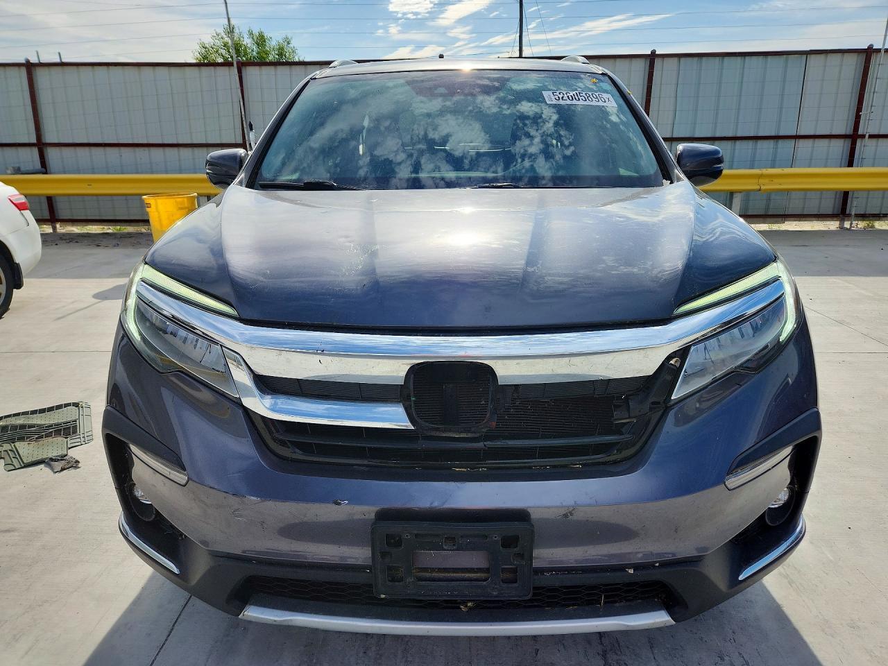 2020 Honda Pilot - Image 5