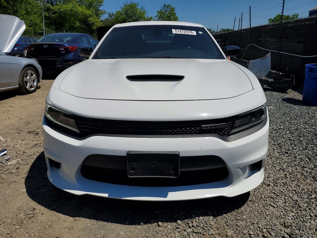 2021 Dodge Charger R - Image 5