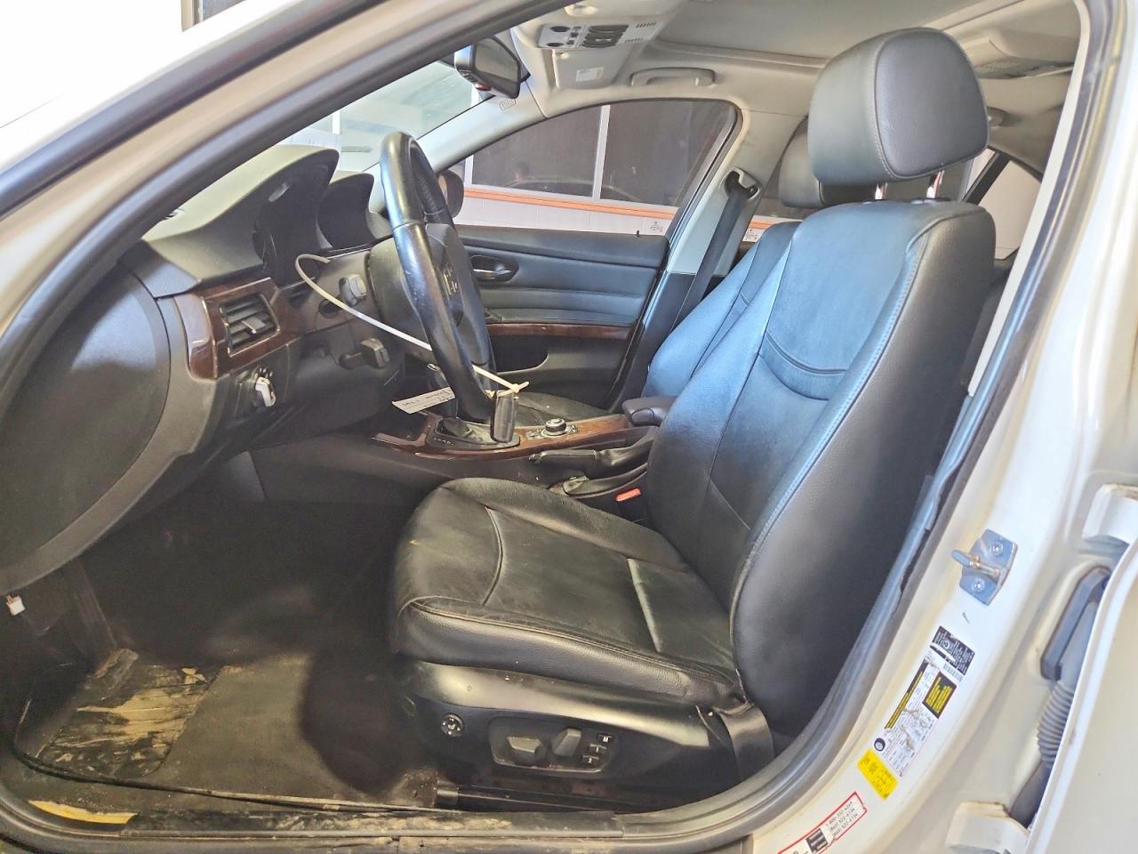 2011 BMW 328I - Фото 7