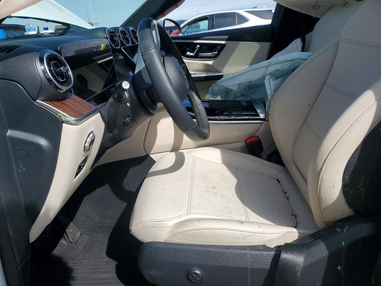 2026 Mercedes-Benz Glc 300 4Matic - Image 7