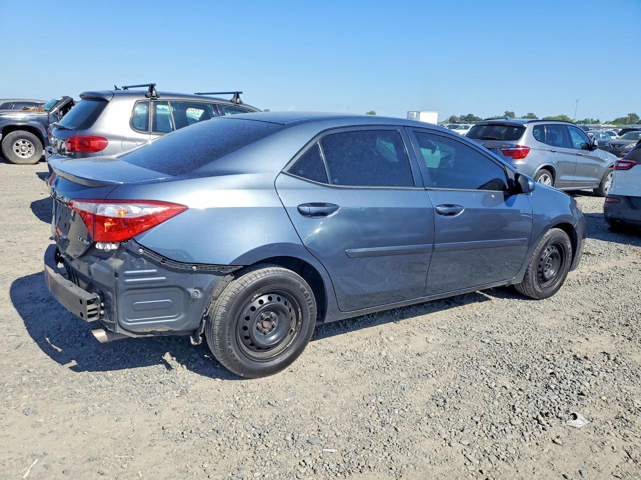 2016 Toyota Corolla Le Eco - Image 3
