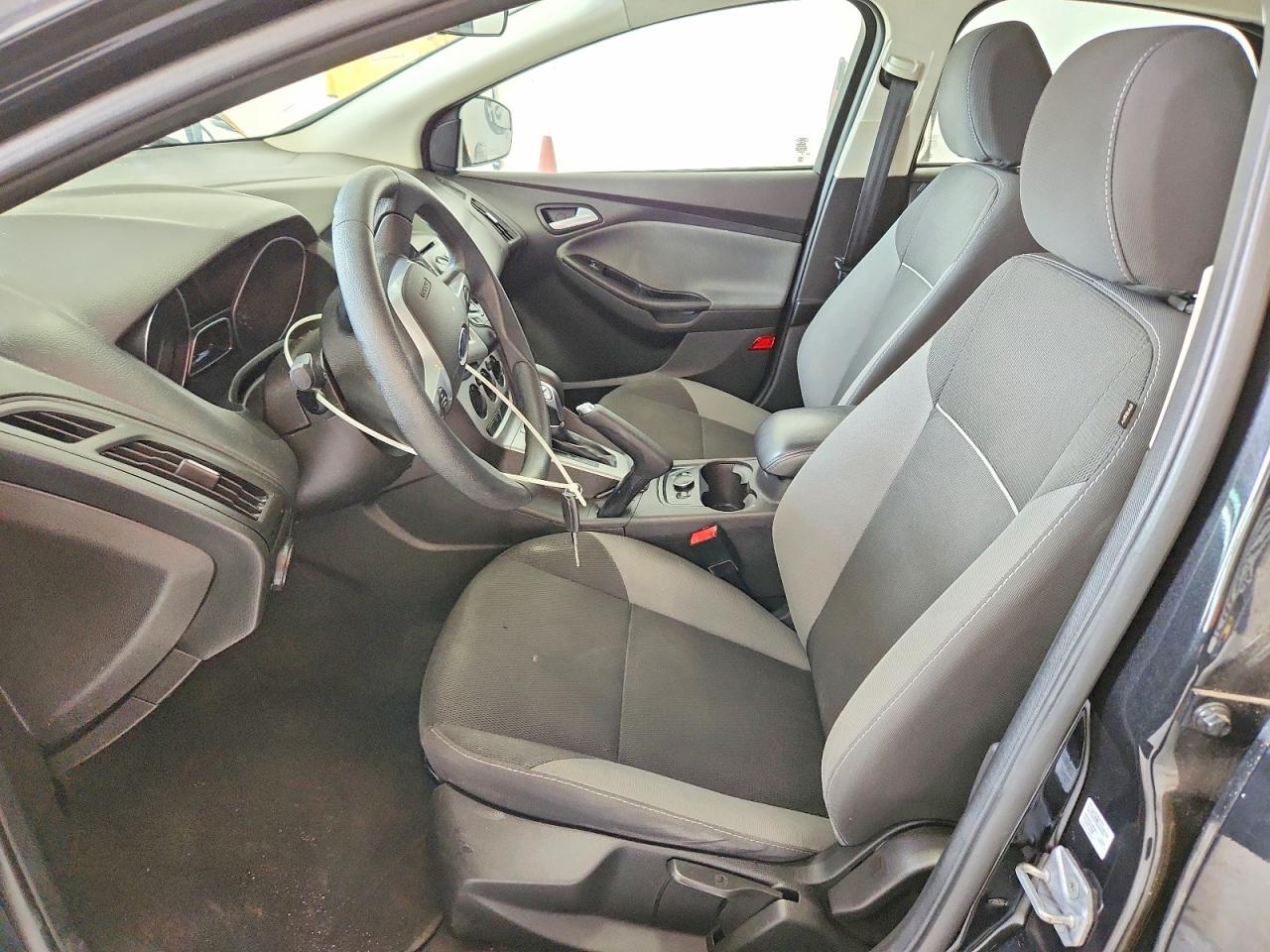 2014 Ford Focus Se - Фото 7