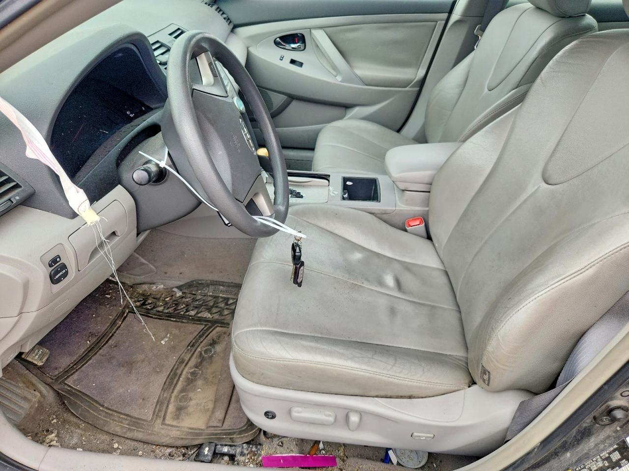 2007 Toyota Camry Le V6 - Фото 7