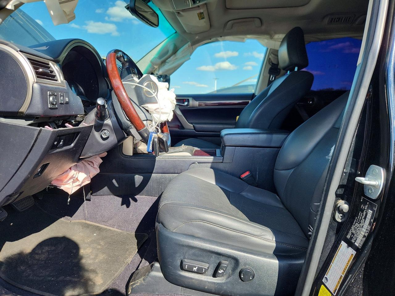 2019 Lexus Gx 460 - Image 7