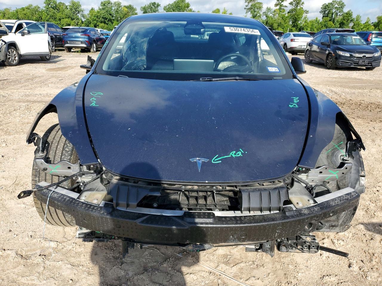 2023 Tesla Model 3 - Image 5