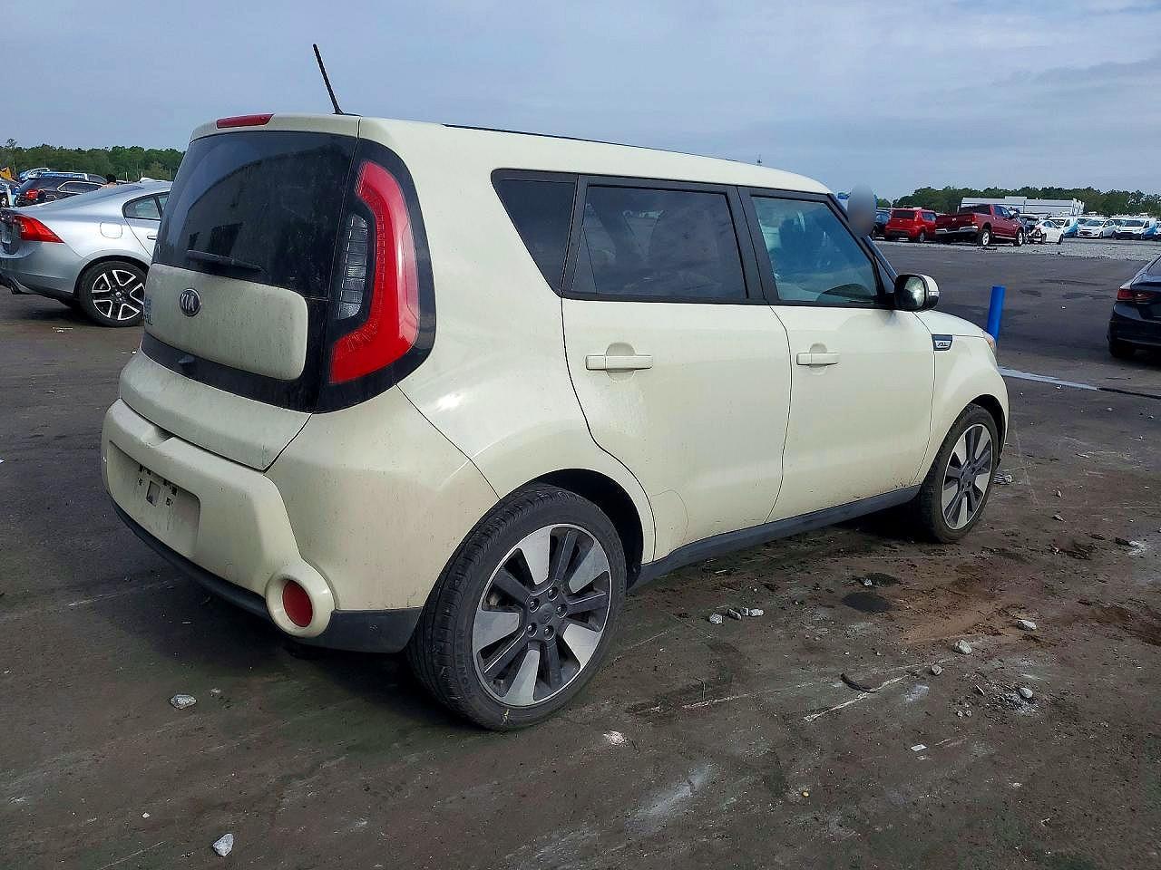 2016 Kia Soul ! - Image 3
