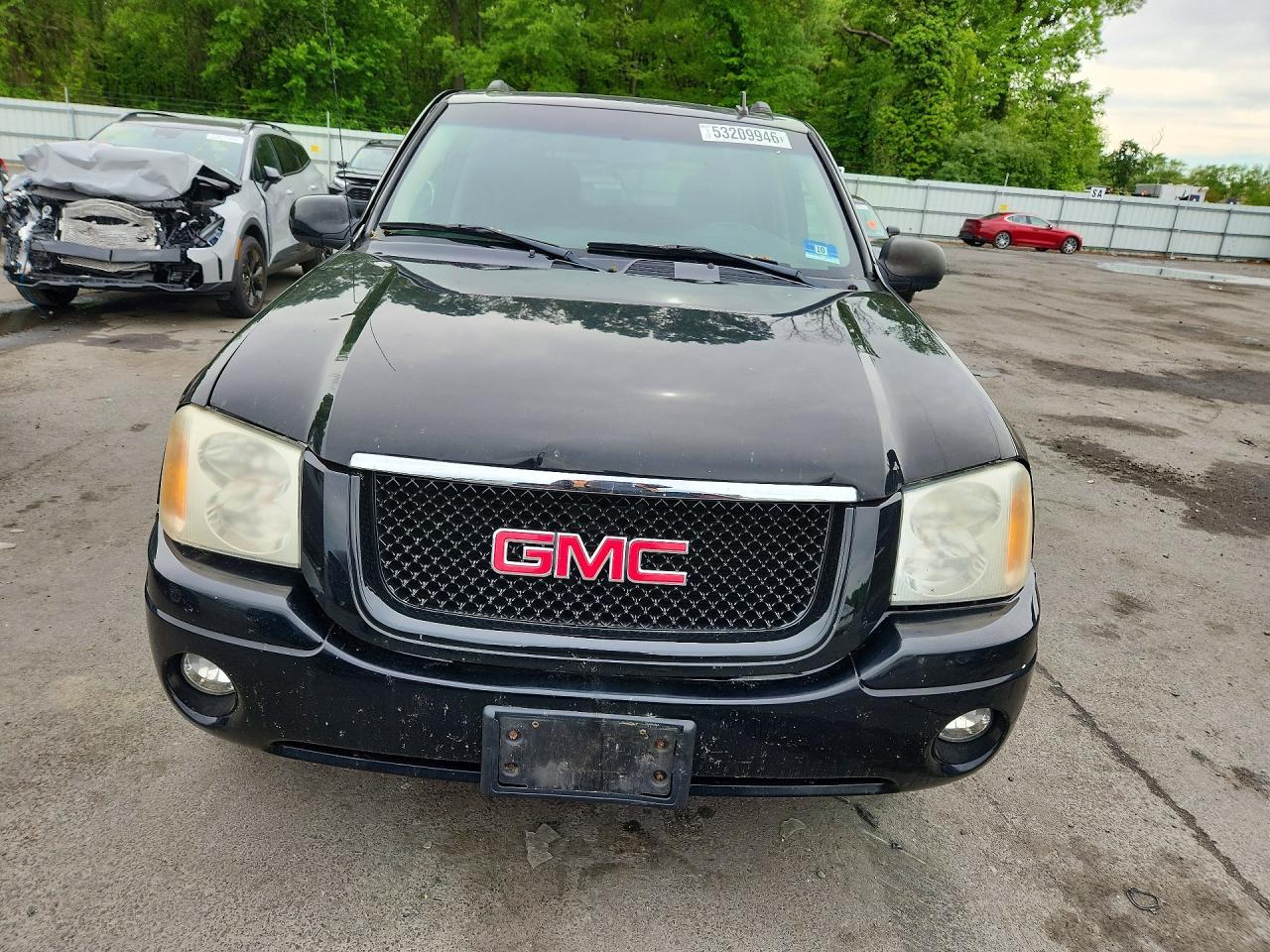 2008 GMC Envoy - Image 5