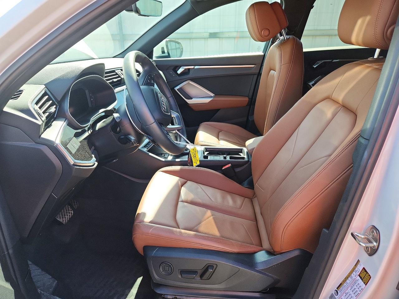 2025 Audi Q3 Premium S Line 45 - Image 7
