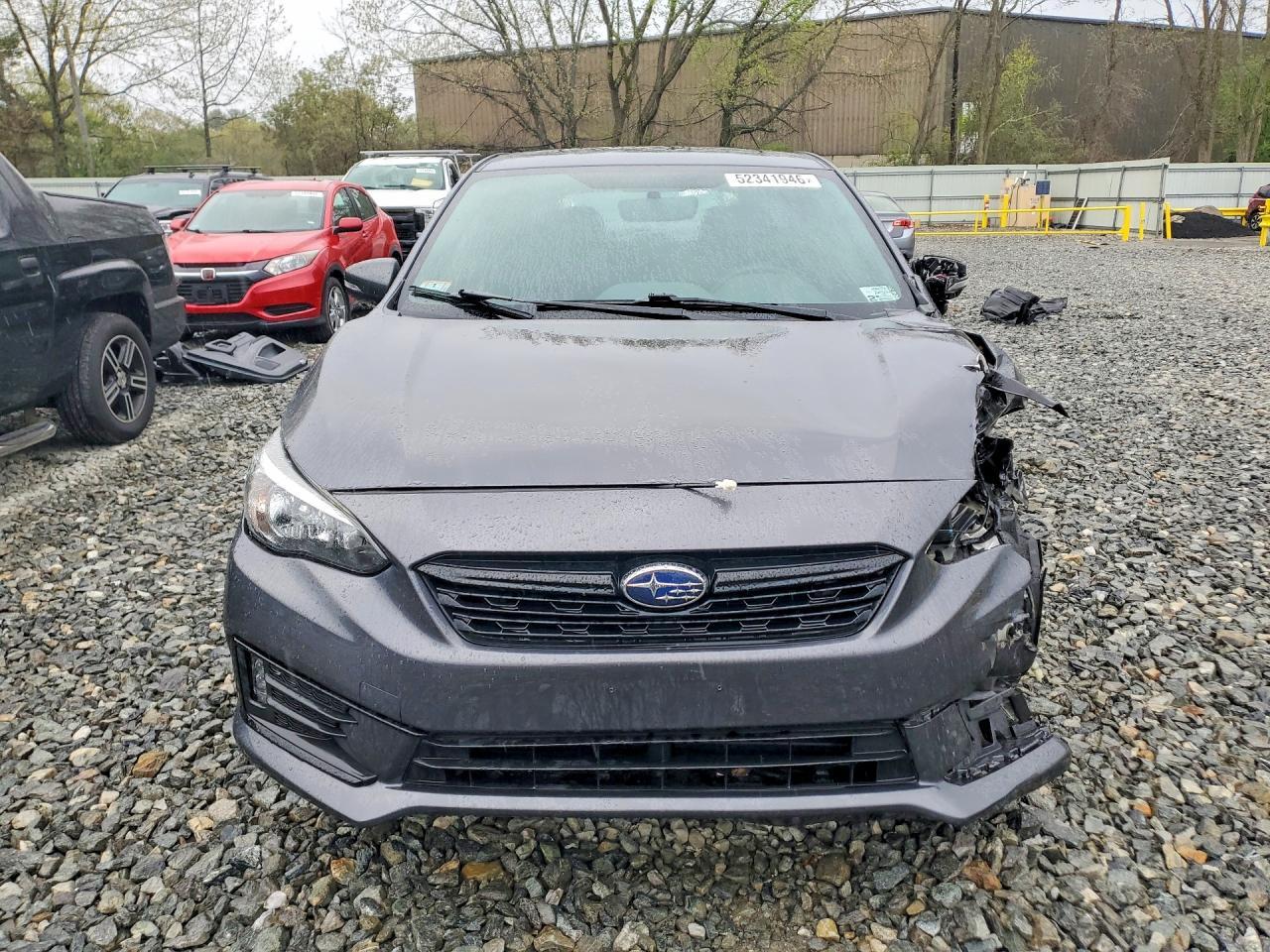 2022 Subaru Impreza Sport - Фото 5