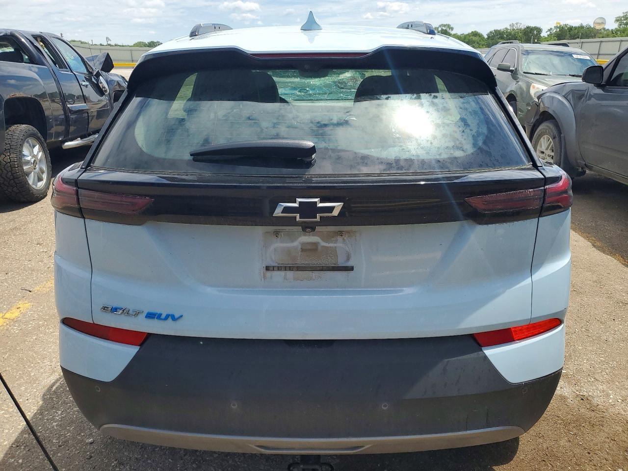 2023 Chevrolet Bolt Euv Premier - Image 6