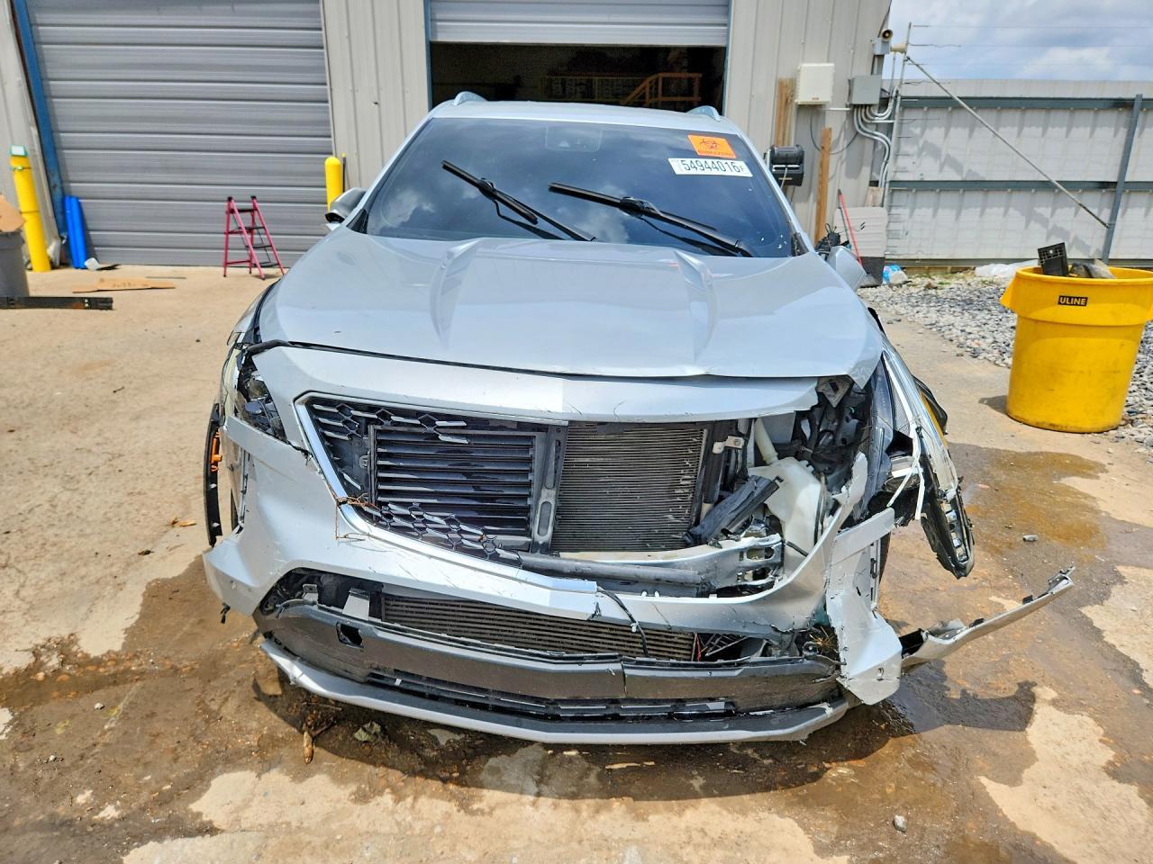 2020 Cadillac Xt4 Premium Luxury - Image 5