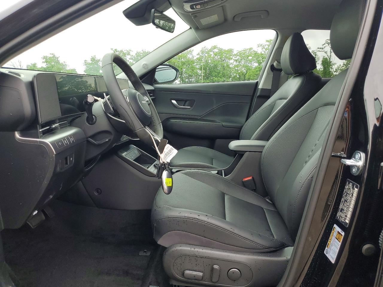 2026 Hyundai Kona Sel Premium - Фото 7