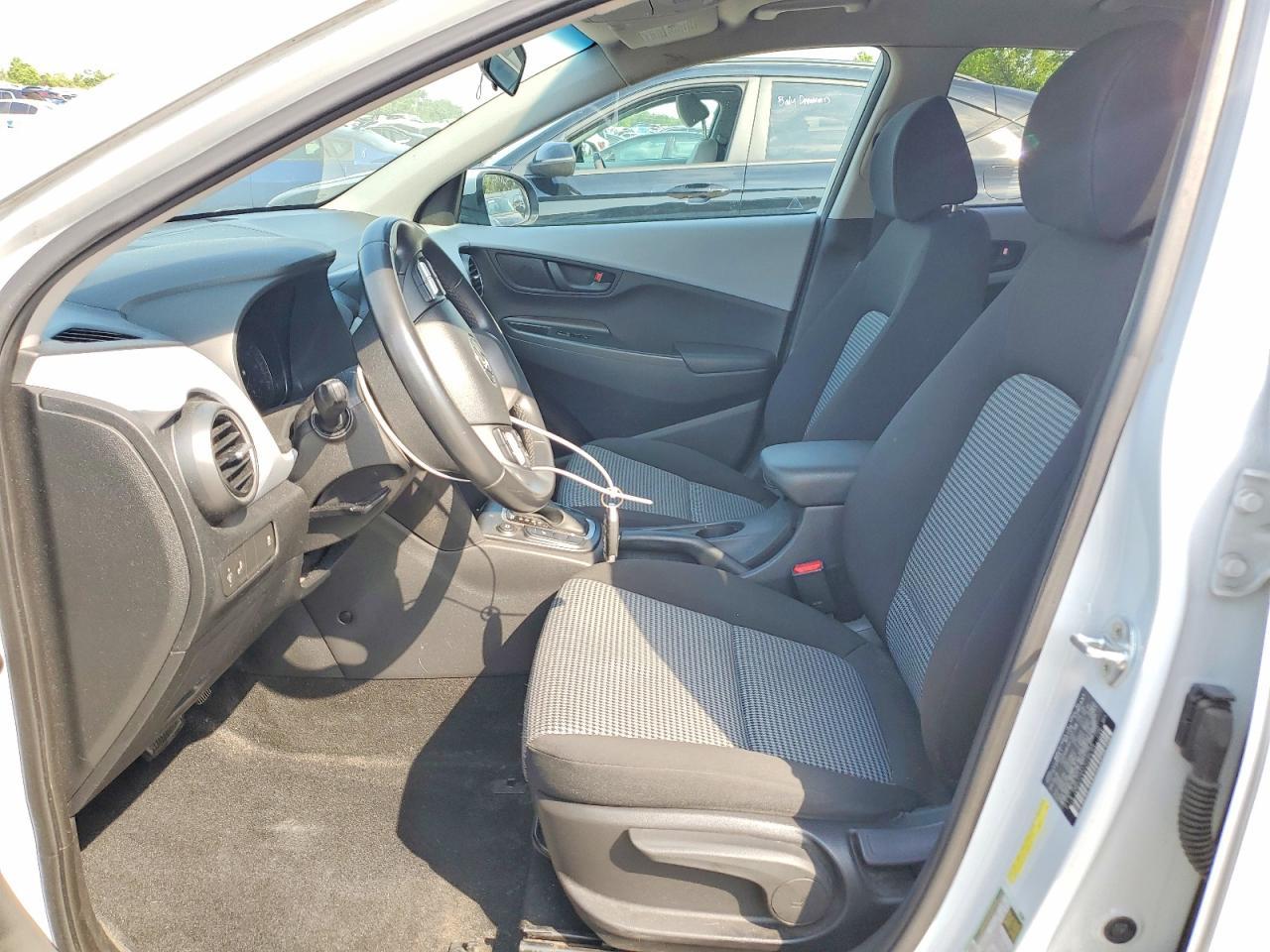2018 Hyundai Kona Sel - Фото 7