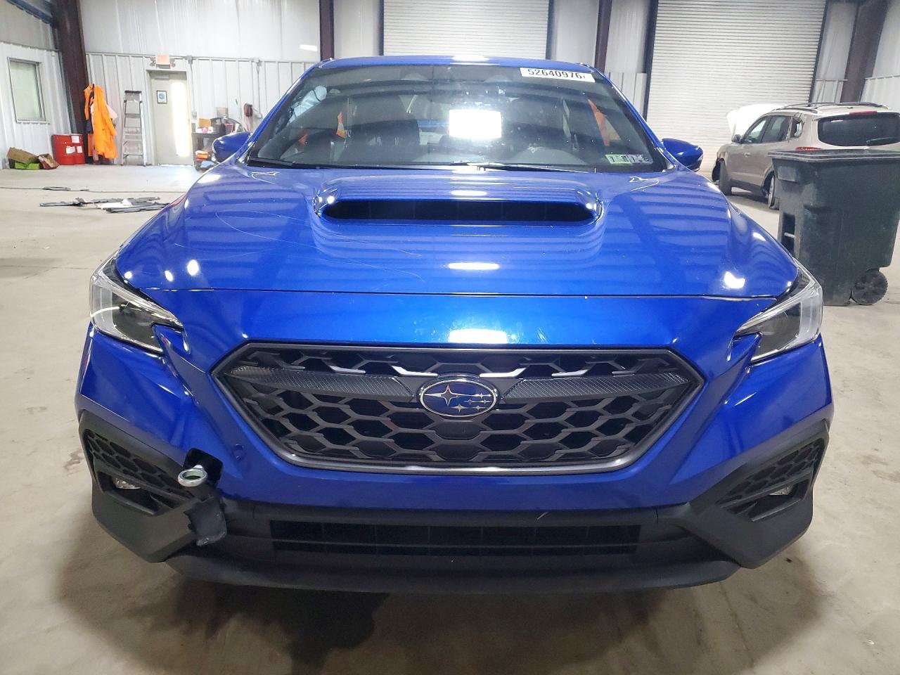 2023 Subaru Wrx Limited - Image 5