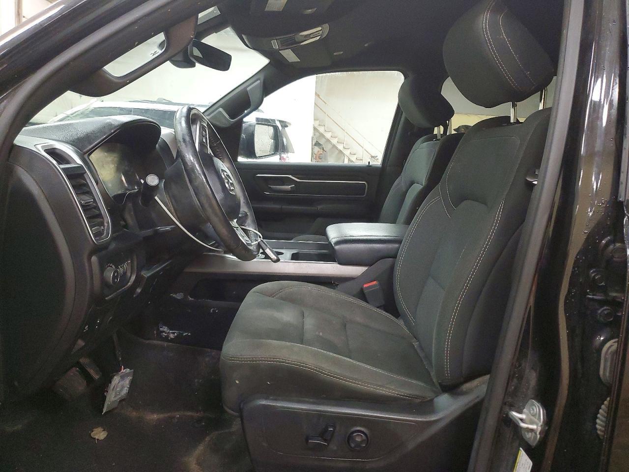 2019 Ram 1500 Big Horn - Фото 7