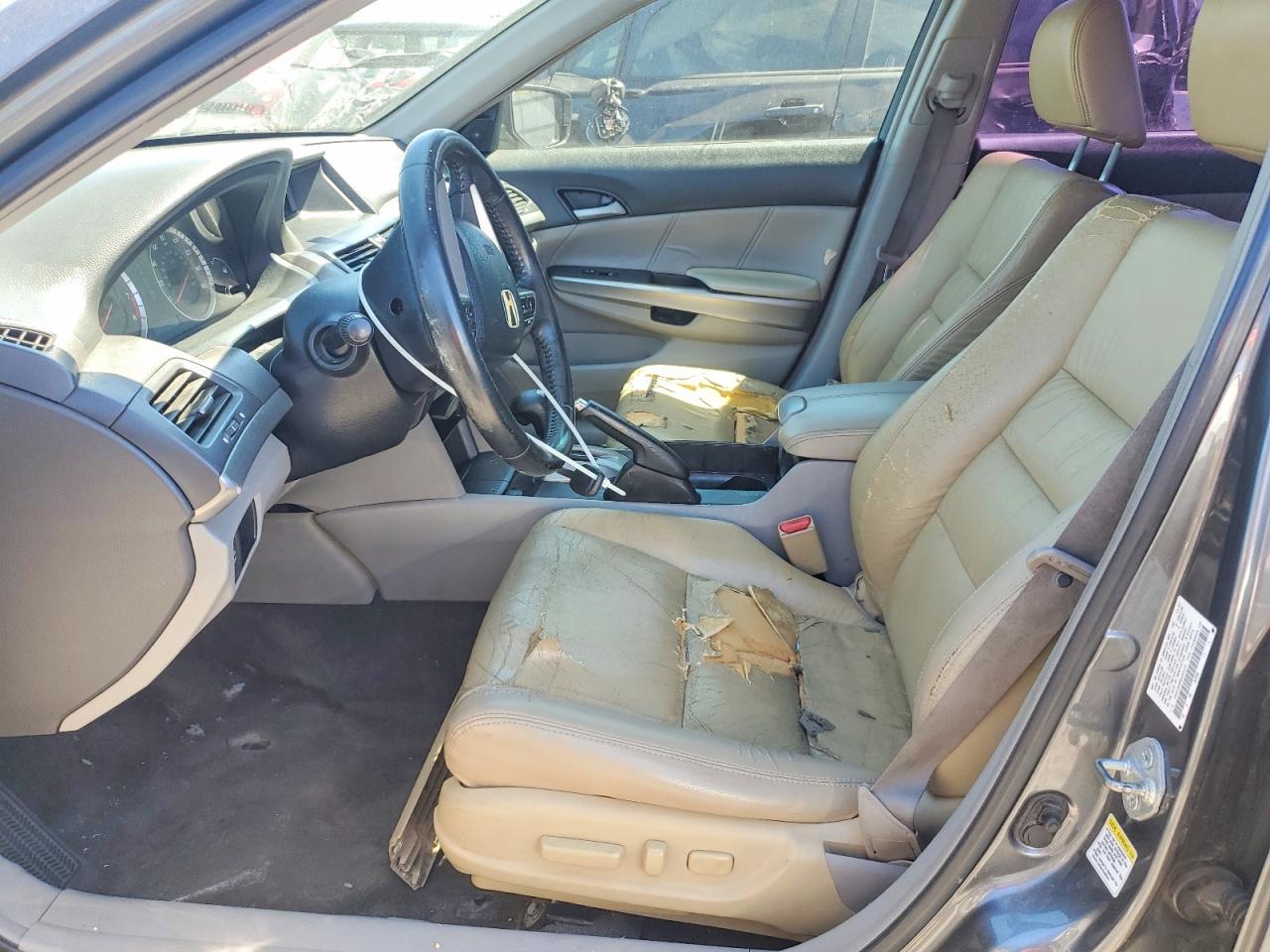 2008 Honda Accord Exl - Image 7