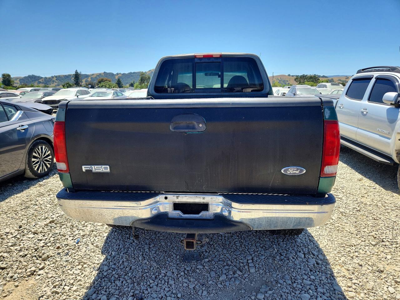 1999 Ford F150 - Image 6