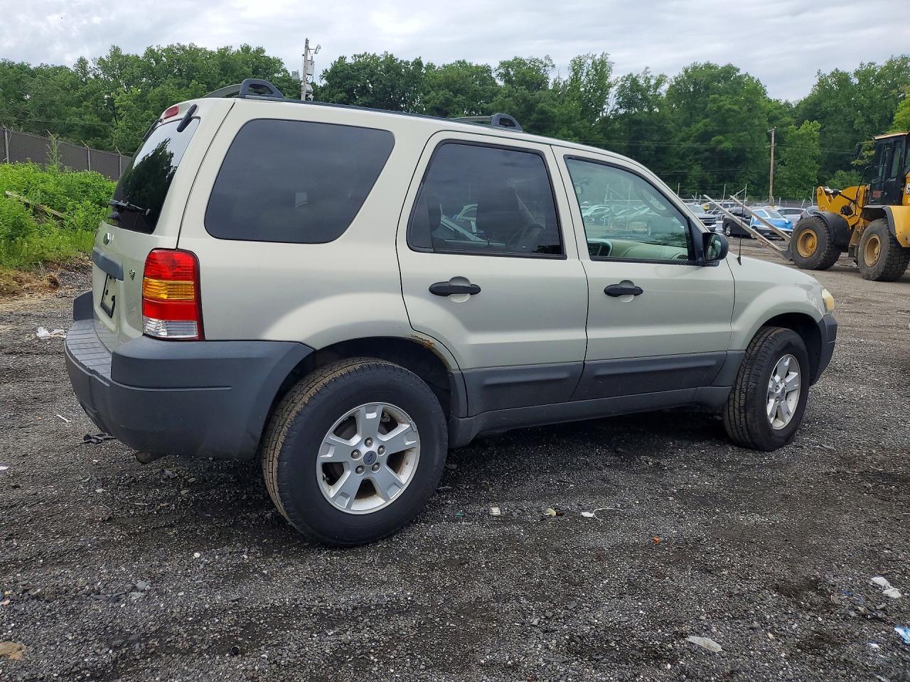 2006 Ford Escape Xlt - Фото 3