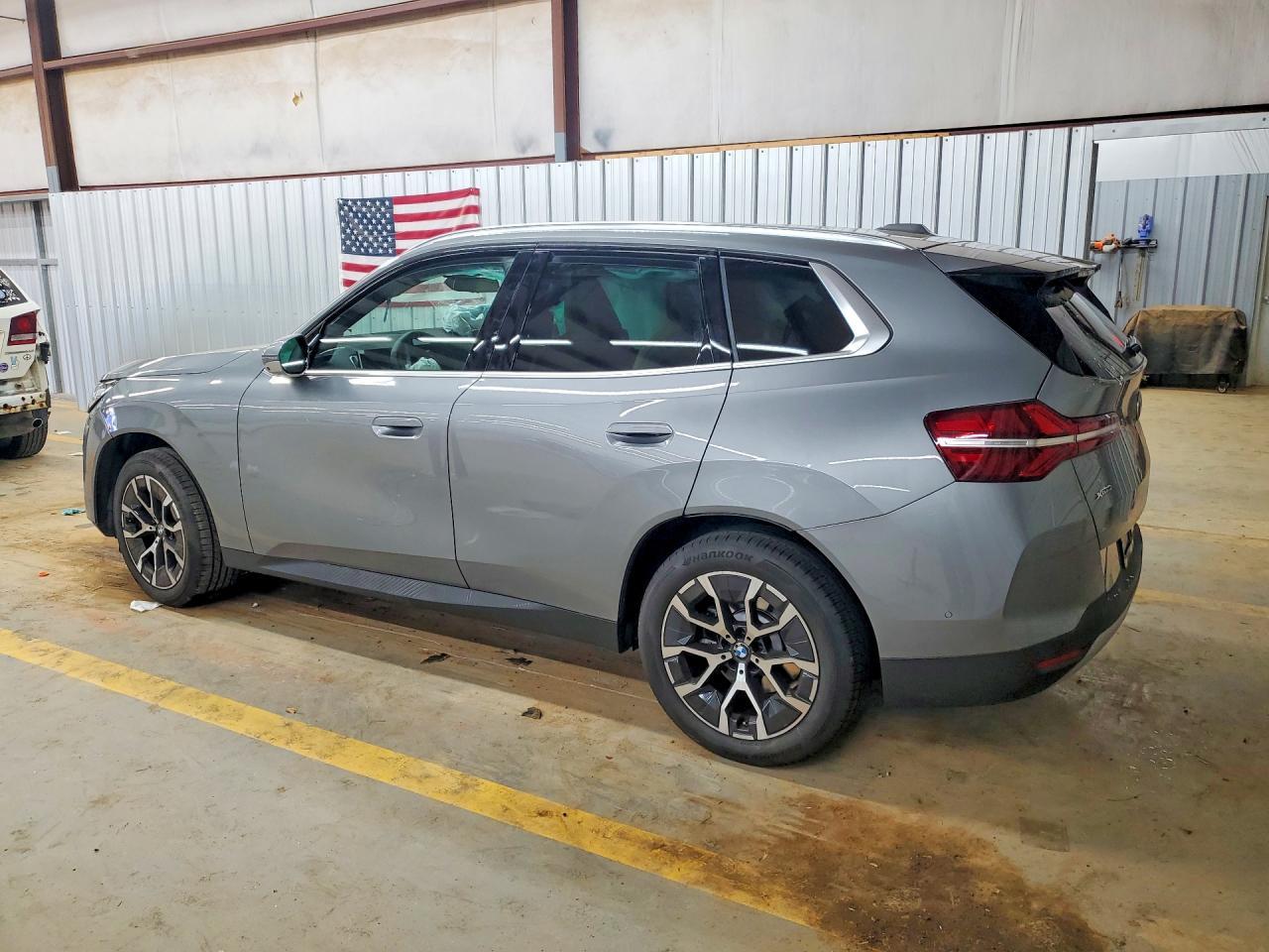 2026 BMW X3 30 xDrive - Фото 2