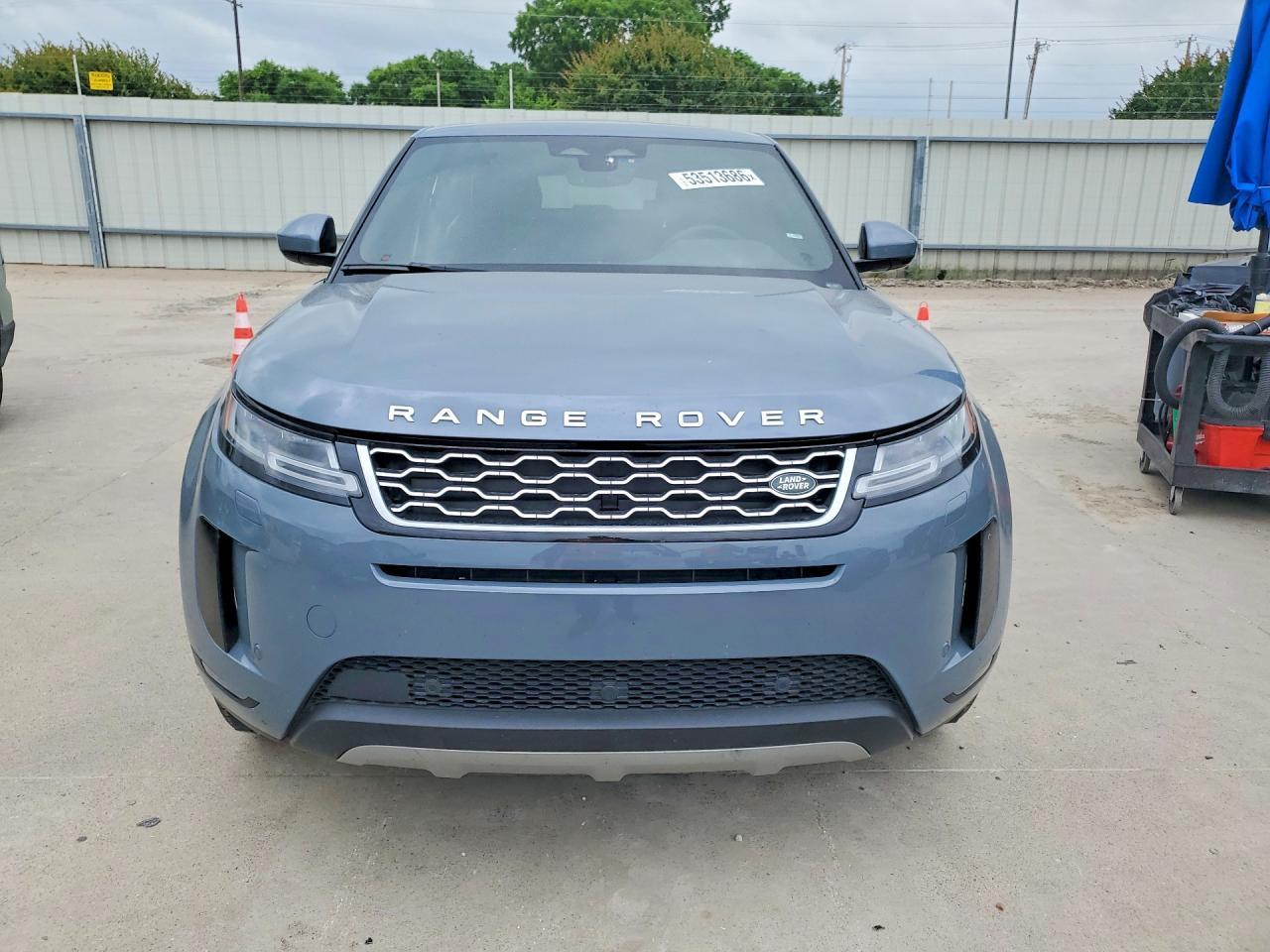 2023 Land Rover Range Rover Evoque Se - Image 5