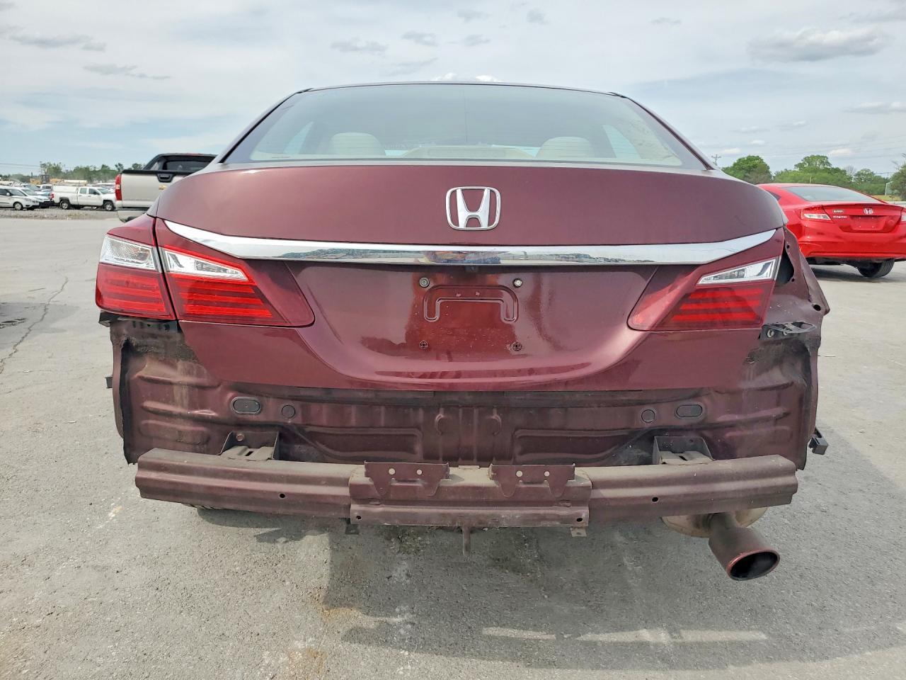 2017 Honda All Other - Image 6