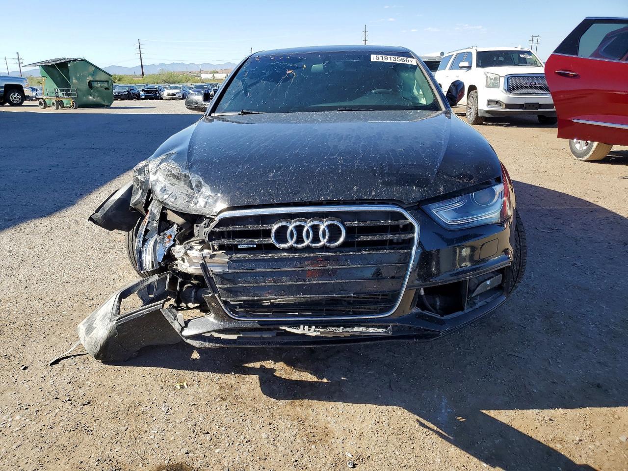 2014 Audi A4 - Фото 5