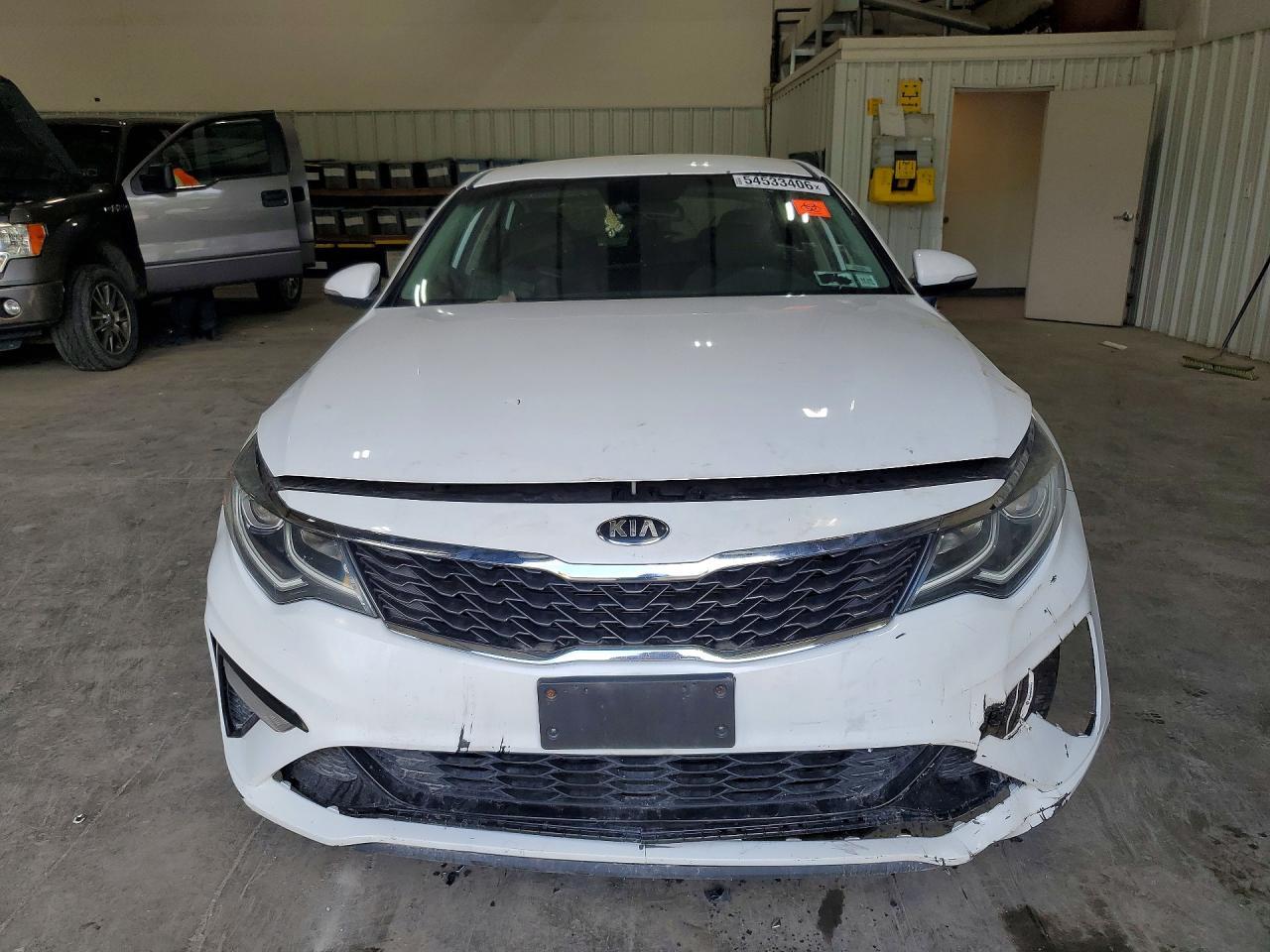 2020 Kia Optima Lx - Image 5