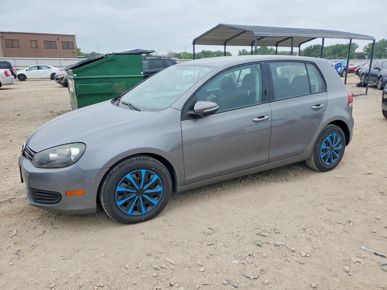 lot
