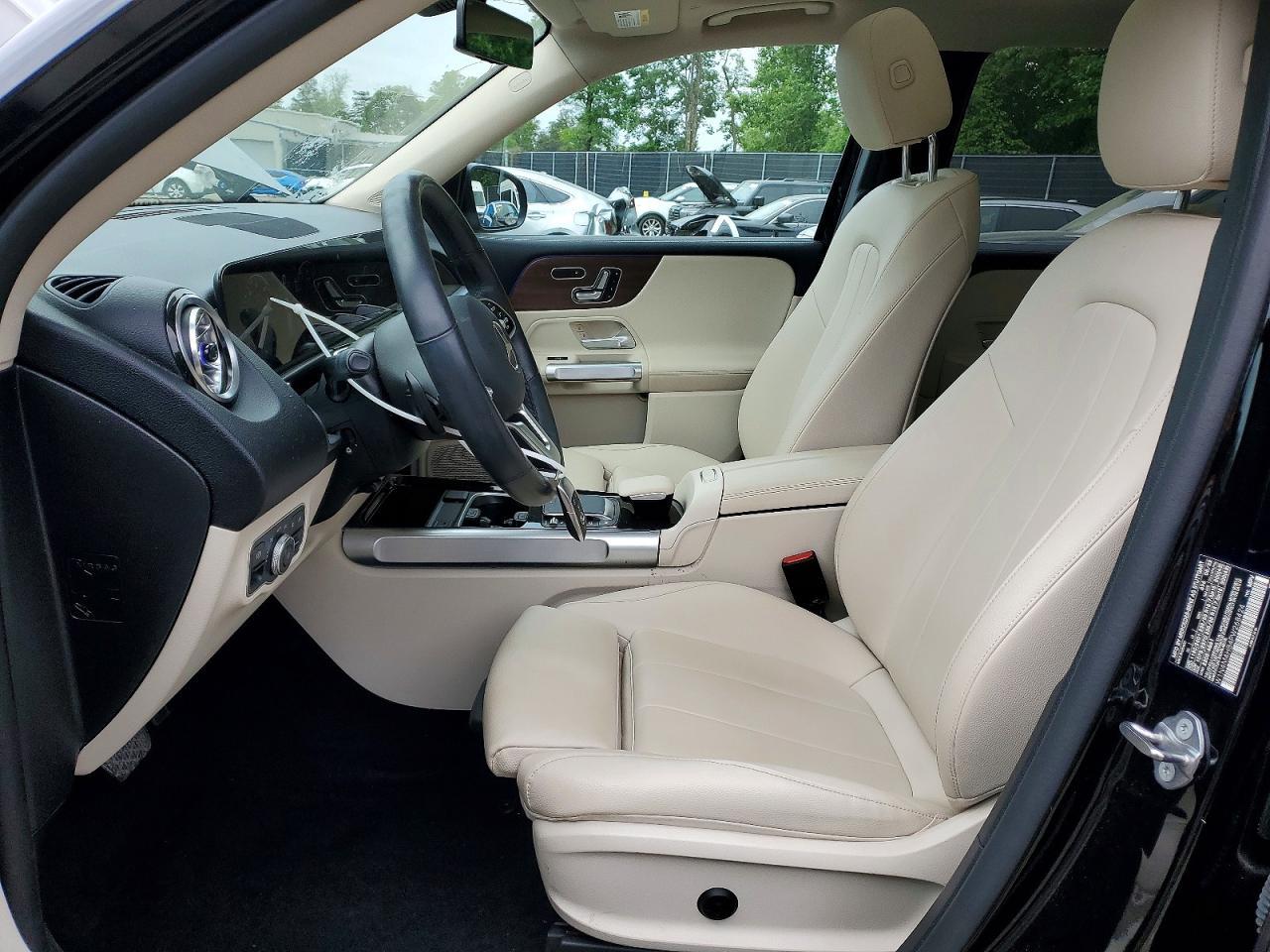2023 Mercedes-Benz Glb 250 4Matic - Фото 7