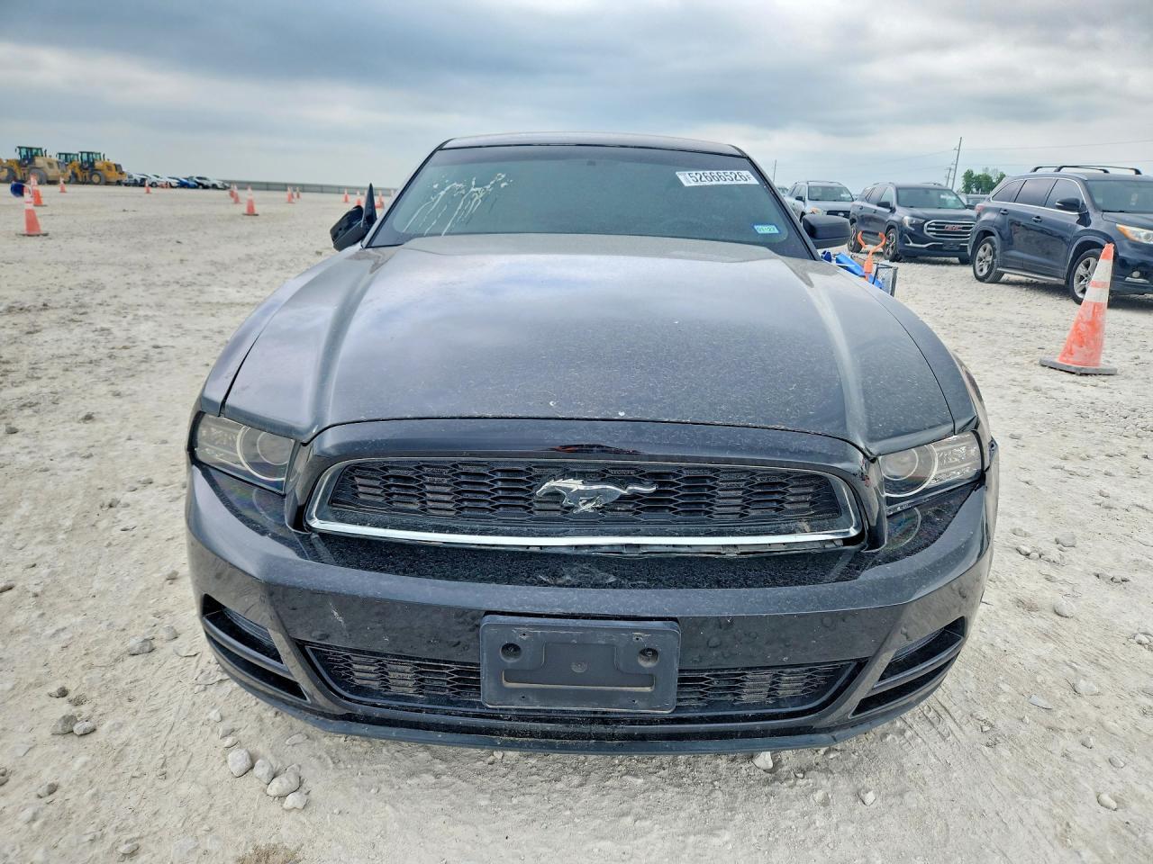 2013 Ford Mustang - Image 5