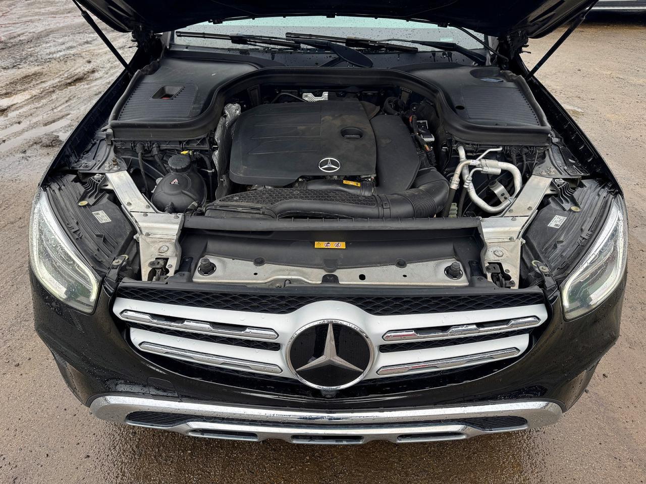 2022 Mercedes-Benz Glc 300 4Matic - Image 7