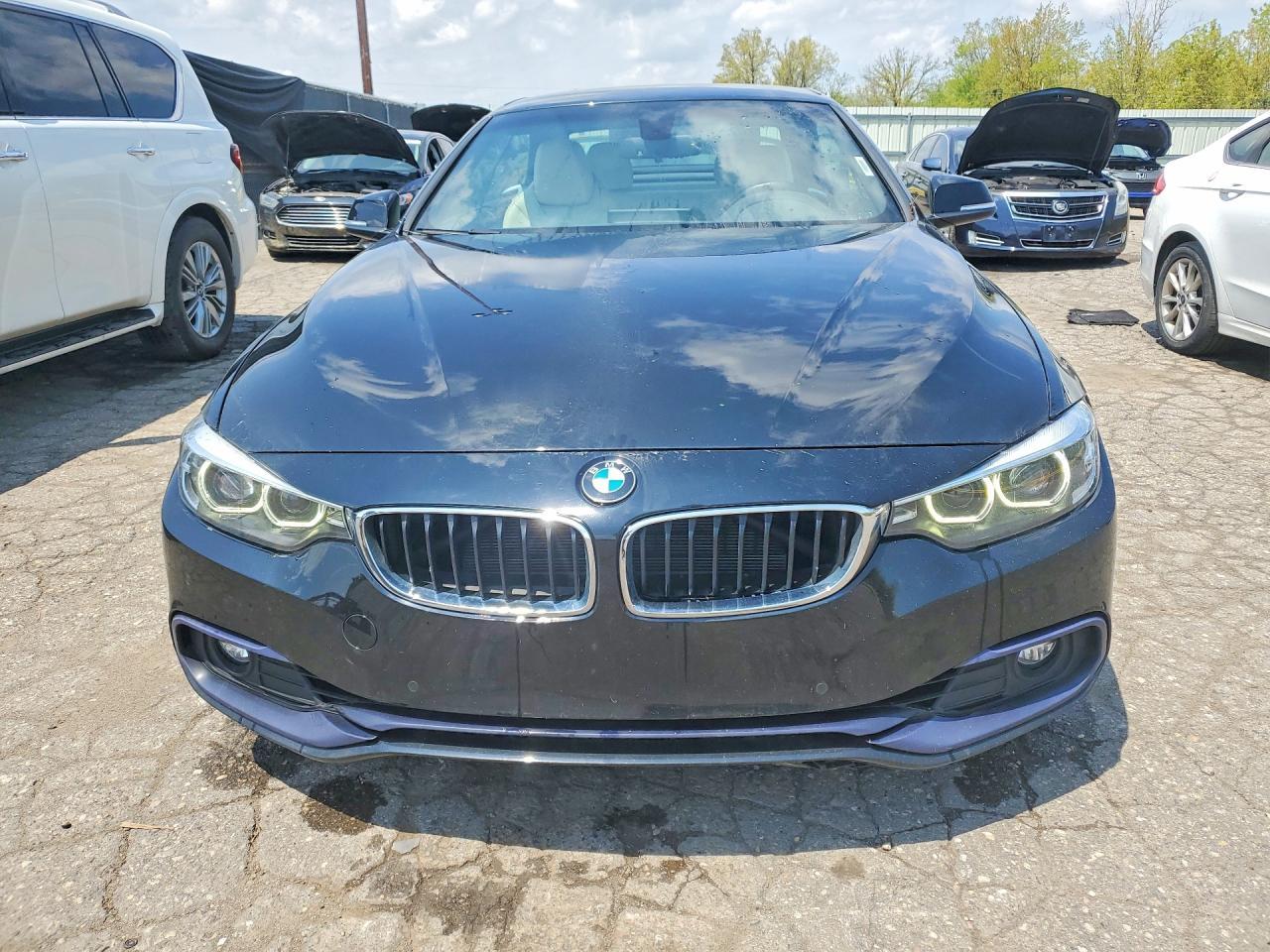 2019 BMW 430Xi - Фото 5
