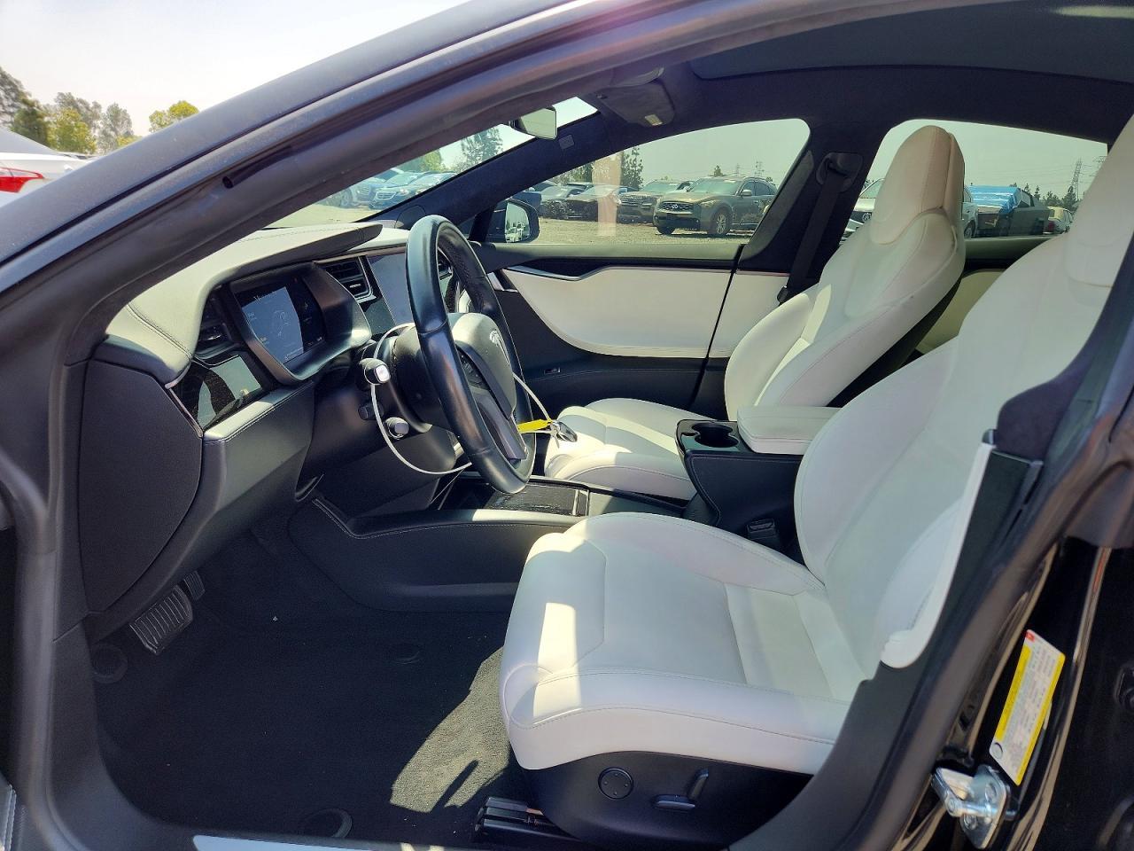 2019 Tesla Model S - Фото 7