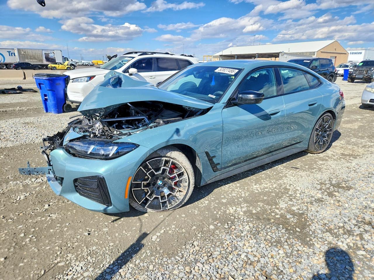 lot