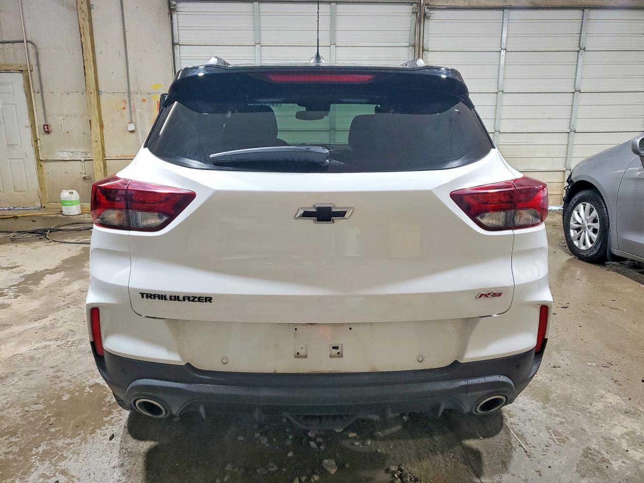 2021 Chevrolet Trailblazer Rs - Image 6