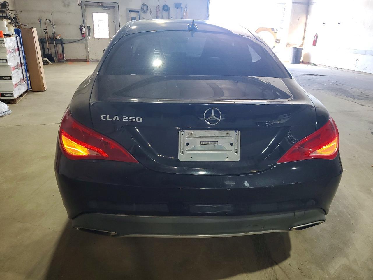 2019 Mercedes-Benz Cla 250 - Фото 6