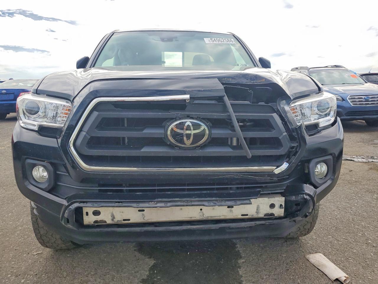 2022 Toyota Tacoma Sr5 V6 - Image 5