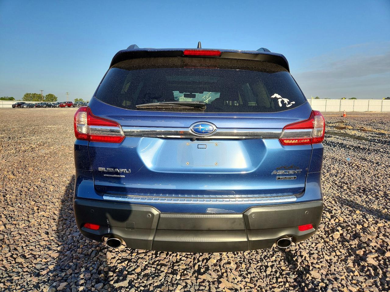 2022 Subaru Ascent Touring - Image 6