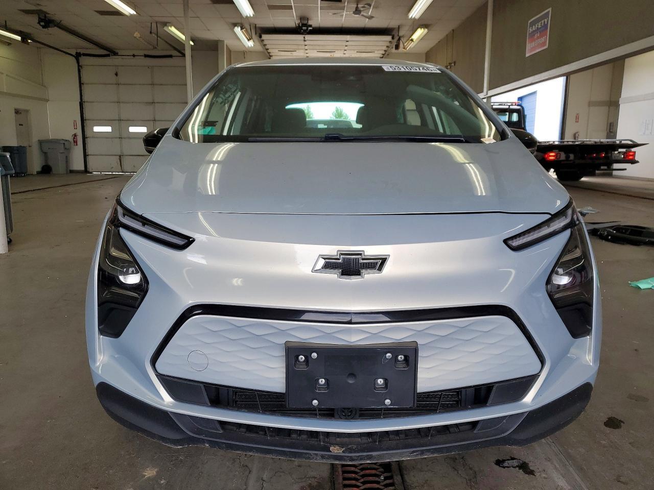 2022 Chevrolet Bolt Ev 1Lt - Image 5