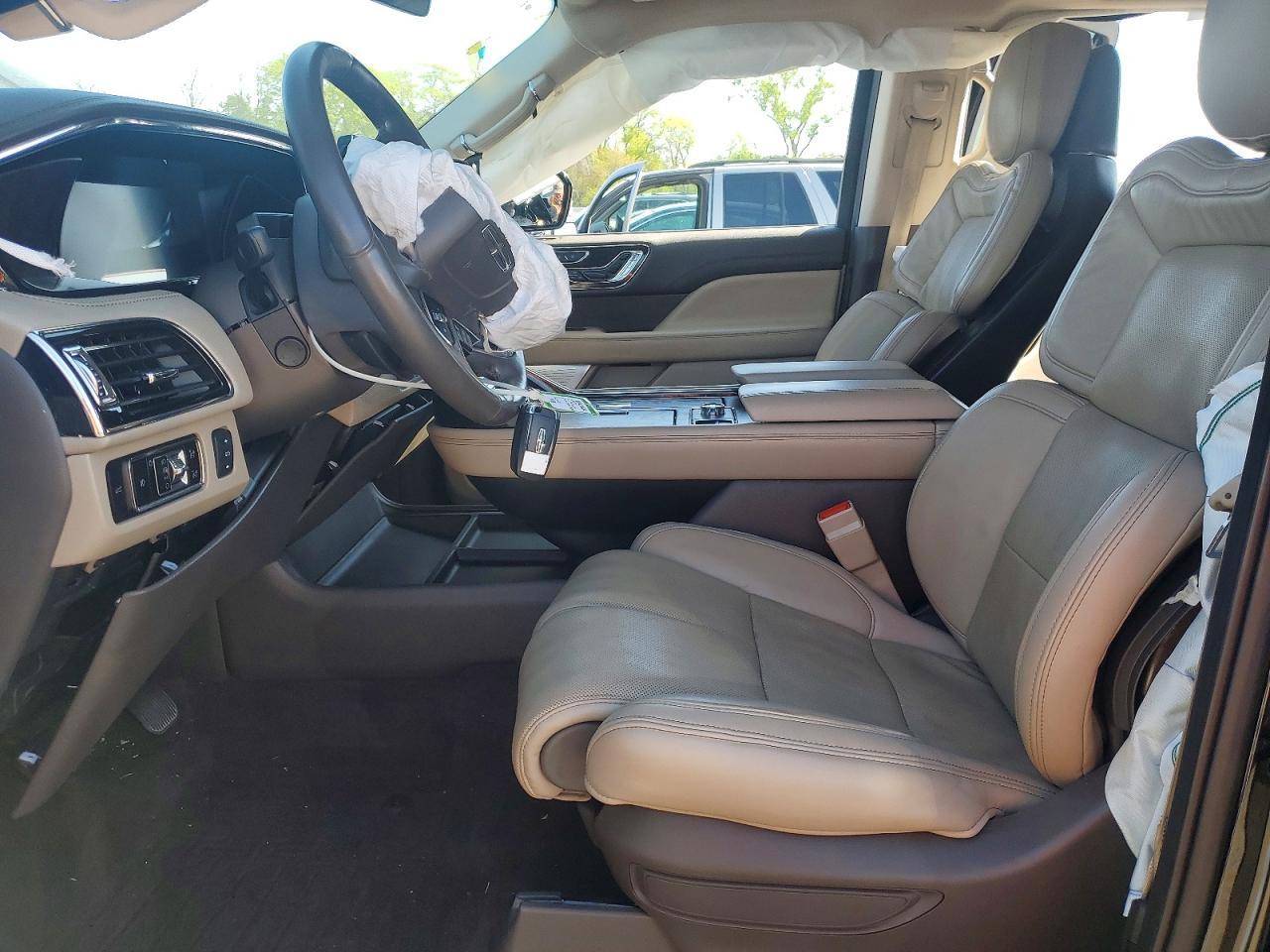 2023 Lincoln Navigator Reserve - Фото 7