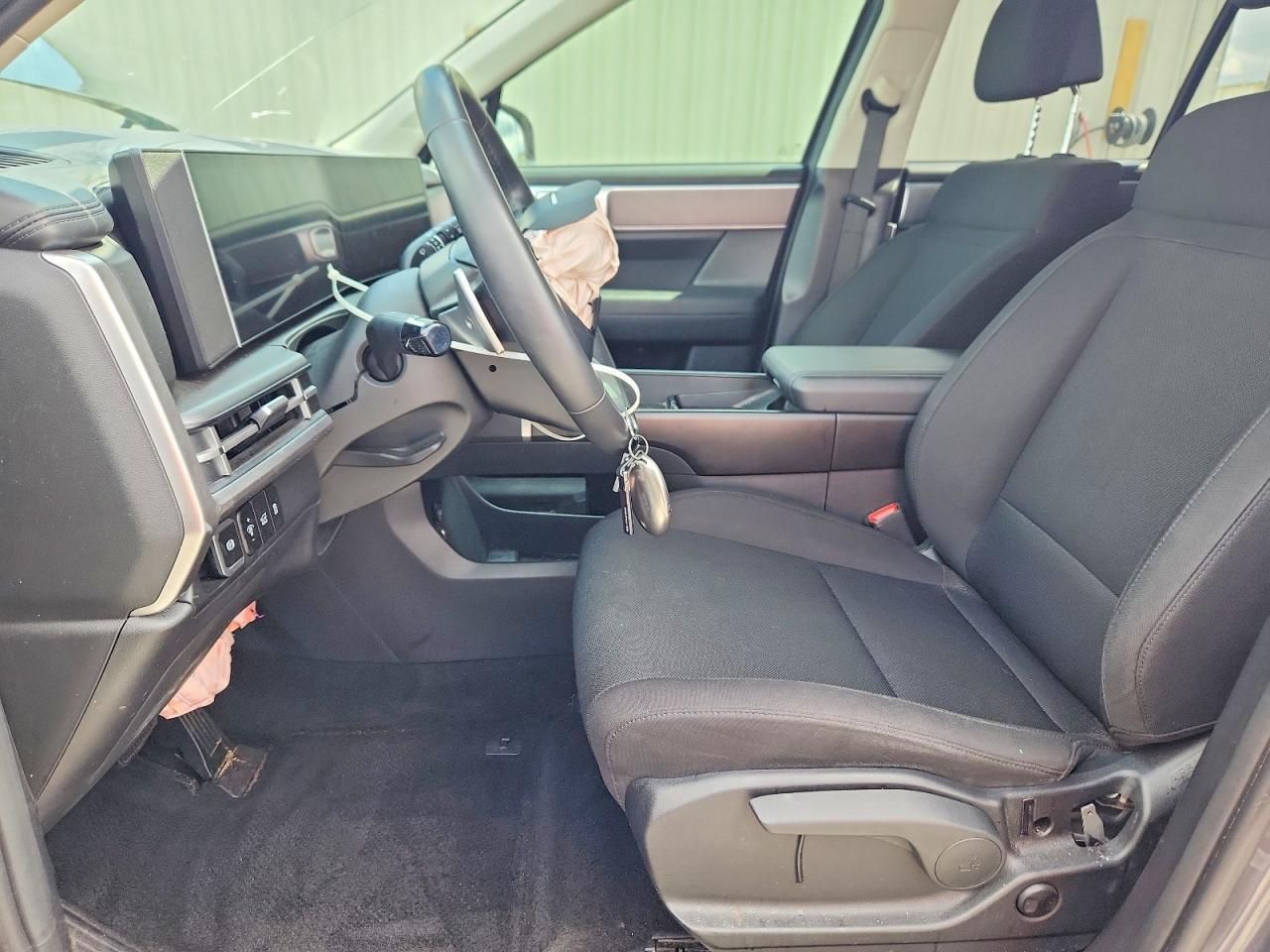 2026 Hyundai Santa Fe Se - Фото 7