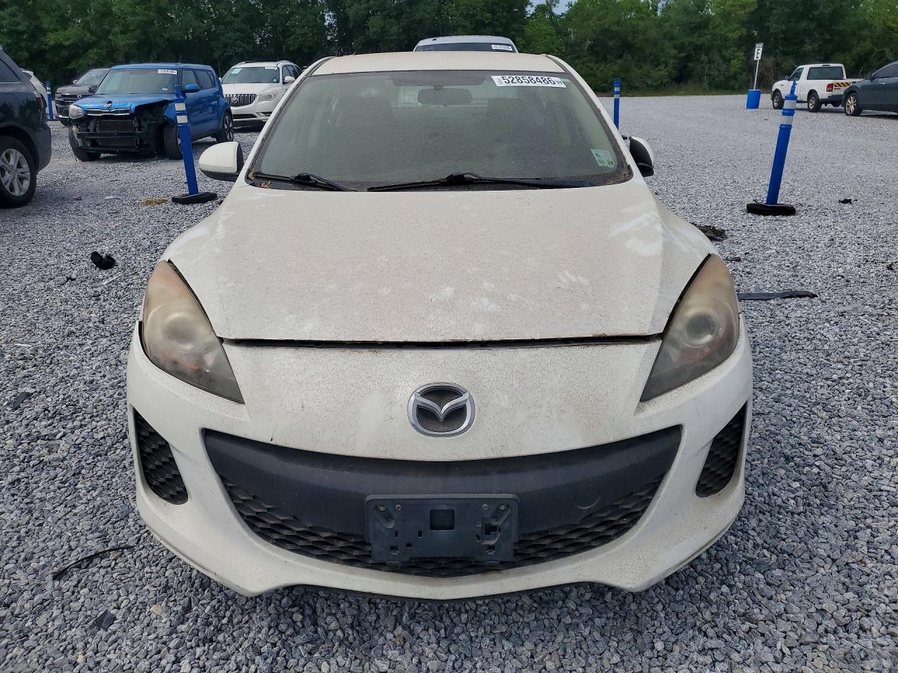 2013 Mazda 3 I - Image 5