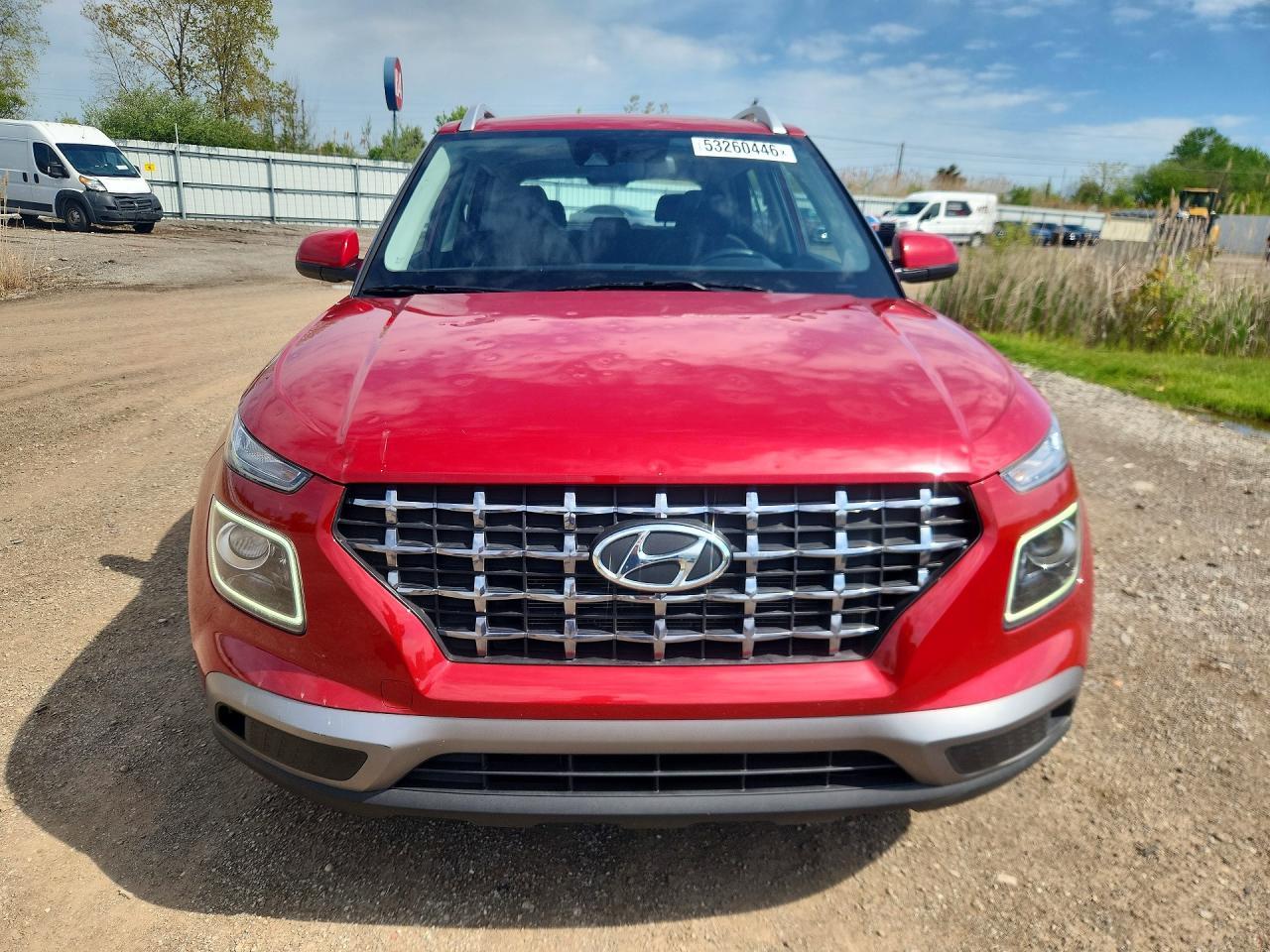 2021 Hyundai Venue Sel - Image 5