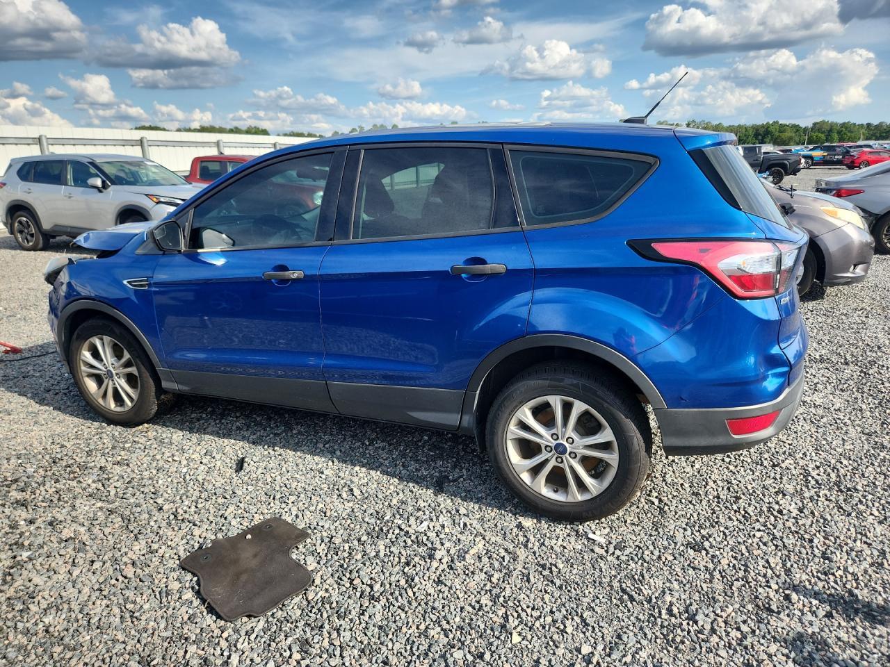 2018 Ford Escape S - Image 2