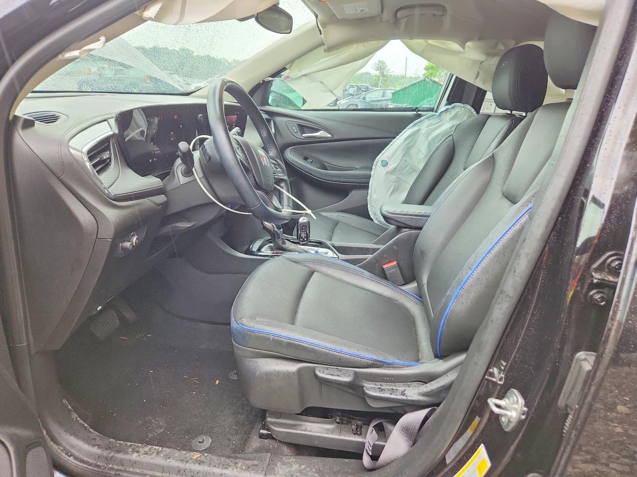 2025 Buick Encore Gx Sport Touring - Image 7
