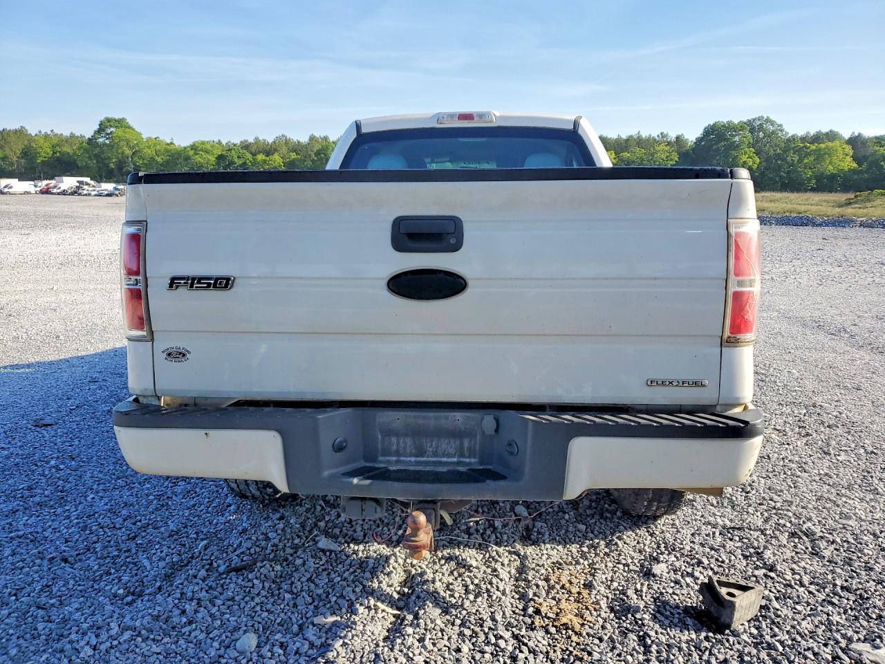 2011 Ford F150 Super Cab - Image 6